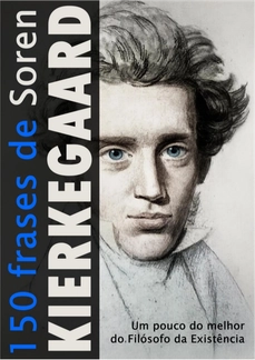 150 Frases de Soren Kierkegaard