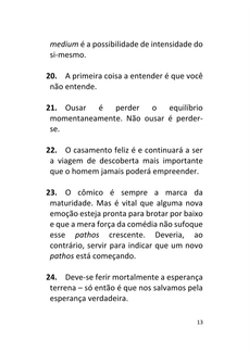 150 Frases de Soren Kierkegaard — page 13