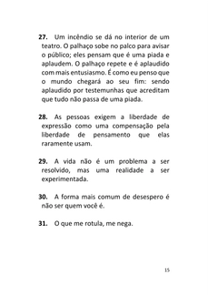 150 Frases de Soren Kierkegaard — page 15