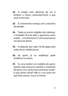 150 Frases de Soren Kierkegaard — page 16