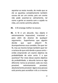 150 Frases de Soren Kierkegaard — page 18