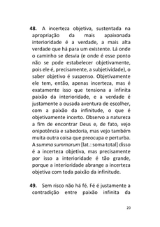 150 Frases de Soren Kierkegaard — page 20
