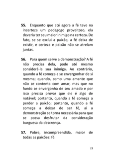 150 Frases de Soren Kierkegaard — page 23