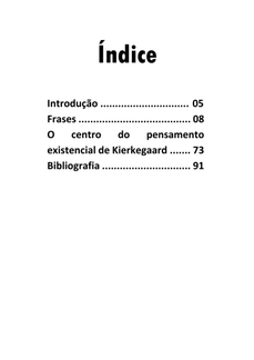 150 Frases de Soren Kierkegaard — page 4