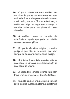150 Frases de Soren Kierkegaard — page 32