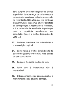 150 Frases de Soren Kierkegaard — page 37