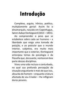 150 Frases de Soren Kierkegaard — page 5