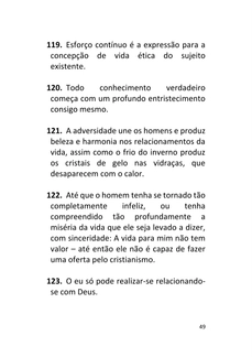 150 Frases de Soren Kierkegaard — page 49