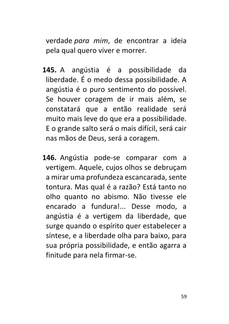 150 Frases de Soren Kierkegaard — page 59