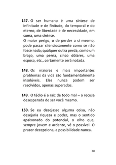 150 Frases de Soren Kierkegaard — page 60