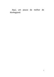 150 Frases de Soren Kierkegaard — page 7