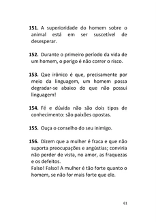 150 Frases de Soren Kierkegaard — page 61
