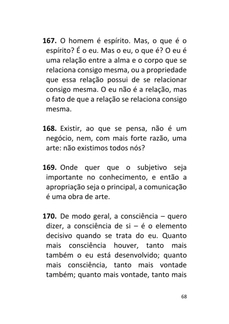 150 Frases de Soren Kierkegaard — page 68