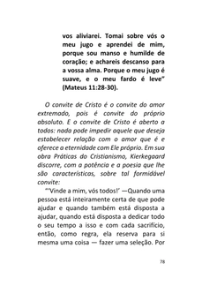 150 Frases de Soren Kierkegaard — page 78