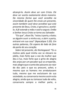 150 Frases de Soren Kierkegaard — page 86