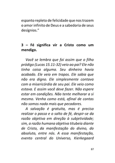 150 Frases de Soren Kierkegaard — page 87