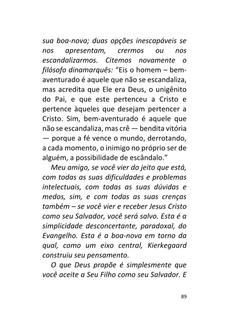 150 Frases de Soren Kierkegaard — page 89