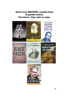 150 Frases de Soren Kierkegaard — page 93