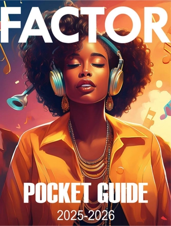 FACTOR Pocket Guide 2025-2026