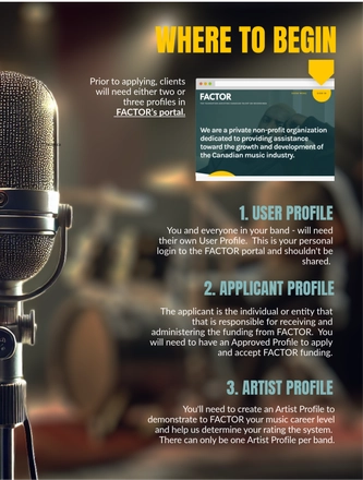 FACTOR Pocket Guide 2025-2026 — page 3