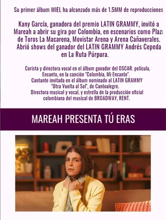 Tú Eras - Mareah — page 3