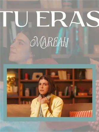 Tú Eras - Mareah — page 8