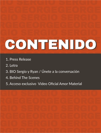 Sergio George ft Ryan Castro — page 2