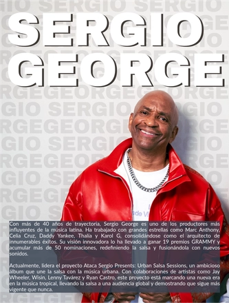 Sergio George ft Ryan Castro — page 12