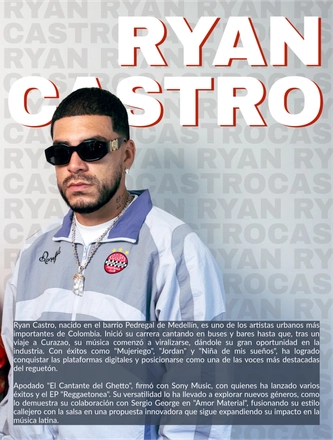 Sergio George ft Ryan Castro — page 13