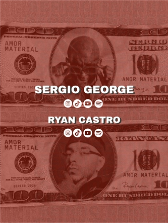 Sergio George ft Ryan Castro — page 18