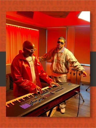 Sergio George ft Ryan Castro — page 3