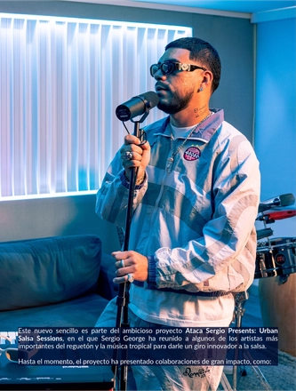 Sergio George ft Ryan Castro — page 7