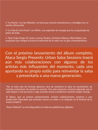 Sergio George ft Ryan Castro — page 8