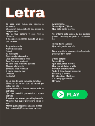 Sergio George ft Ryan Castro — page 10