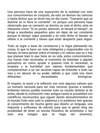 REVISTA FILOSOFICA — page 3