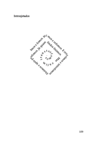 CARTAS E RETORNOS - Poemas - Sammis Reachers — page 109