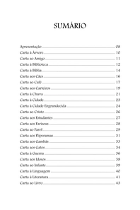 CARTAS E RETORNOS - Poemas - Sammis Reachers — page 5