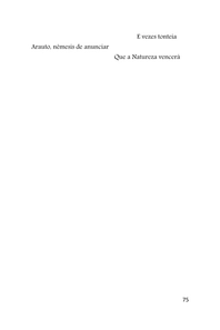 CARTAS E RETORNOS - Poemas - Sammis Reachers — page 75