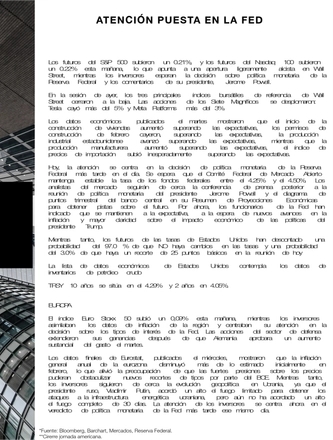 Mar 19, 2025 Morning Call — page 3
