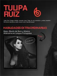 Altafonte Latin Grammy Nominations — page 14