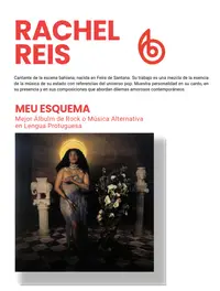 Altafonte Latin Grammy Nominations — page 16