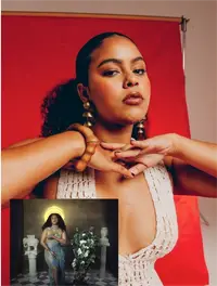 Altafonte Latin Grammy Nominations — page 17