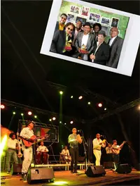 Altafonte Latin Grammy Nominations — page 27