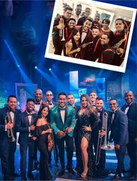 Altafonte Latin Grammy Nominations — page 29