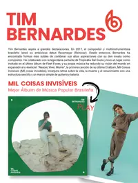 Altafonte Latin Grammy Nominations — page 32