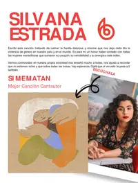Altafonte Latin Grammy Nominations — page 6