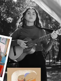 Altafonte Latin Grammy Nominations — page 7