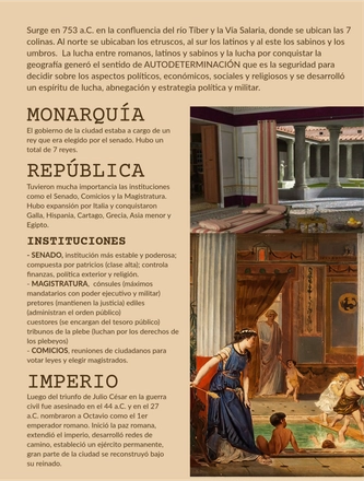 Historia del diseño I Grecia Y Roma Grupo 7 — page 11