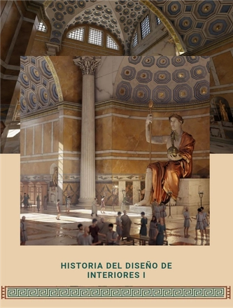 Historia del diseño I Grecia Y Roma Grupo 7 — page 16