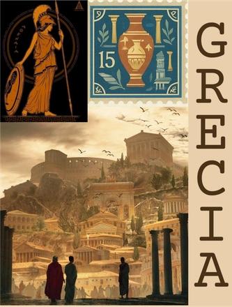 Historia del diseño I Grecia Y Roma Grupo 7 — page 4
